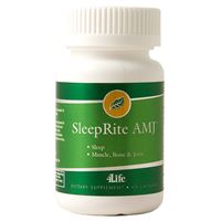 SleepRite AMJ
